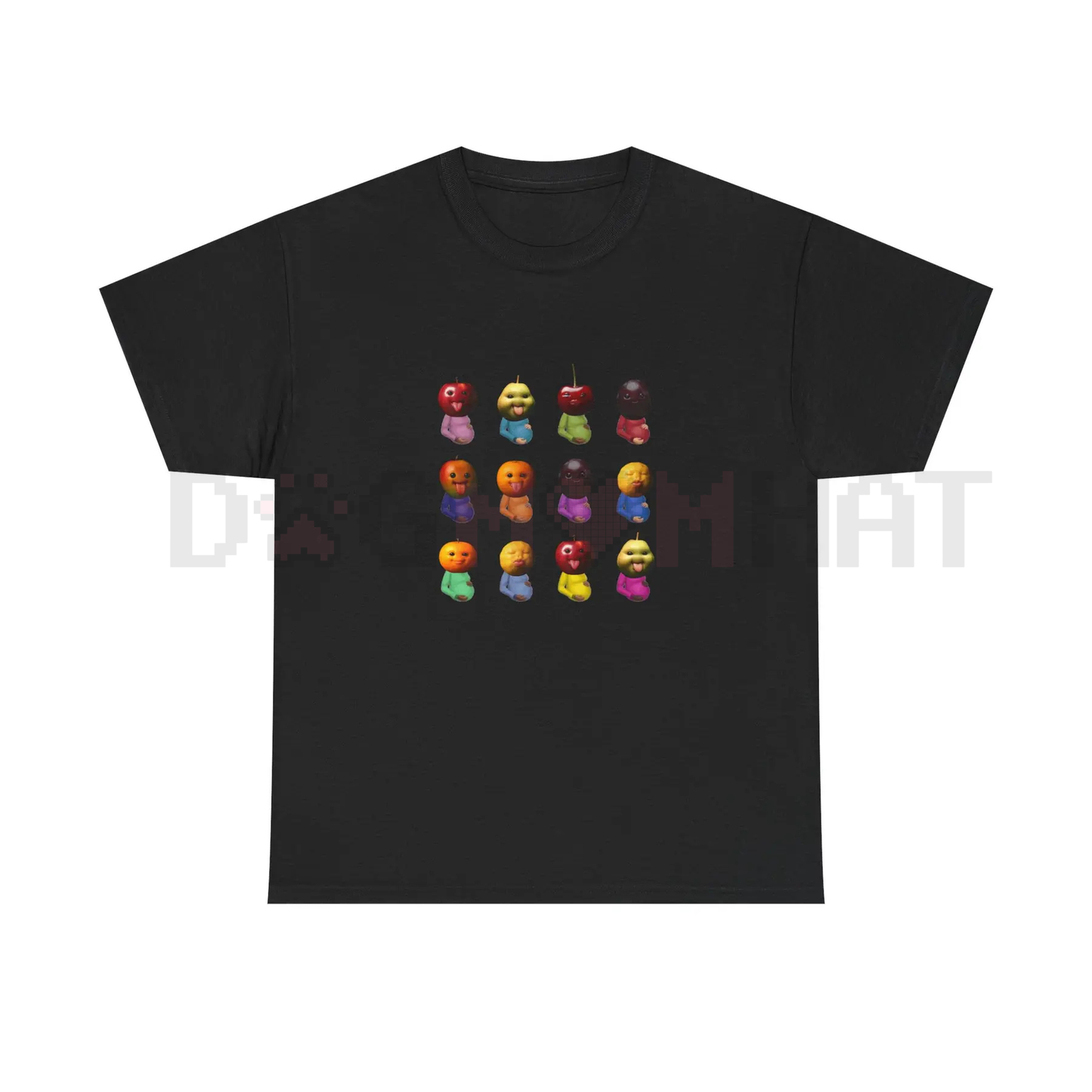 FRUIT DRAKE CERTIFIED LOVER BOY Tee – Funny Hip Hop Parody Shirt, CLB Album Merch