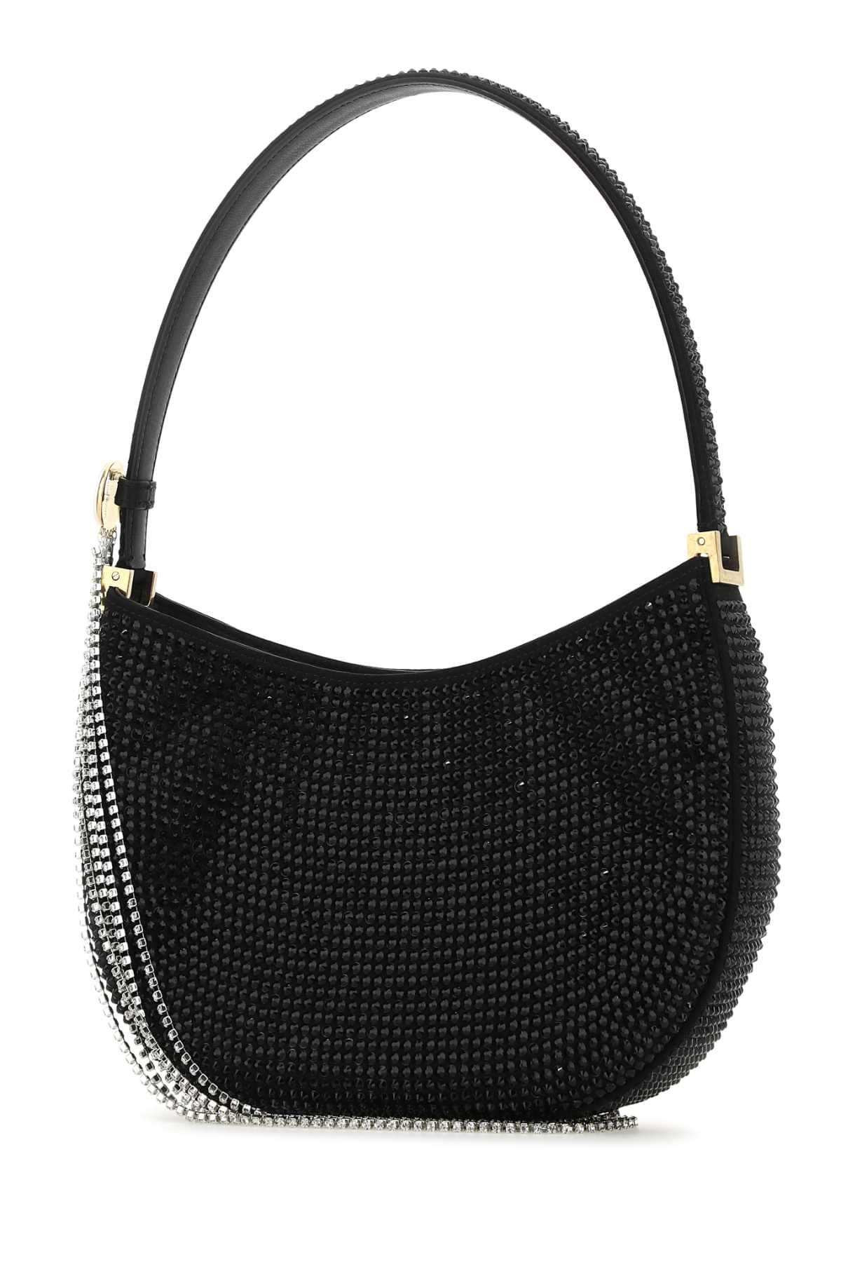 Magda Butrym Women Embellished Leather Vesna Handbag