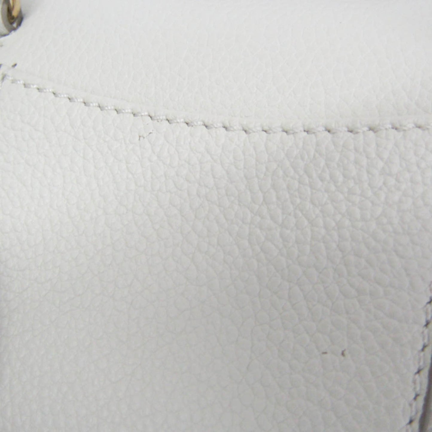 POLÈNE Numéro Un Micro · Calfskin Pouch