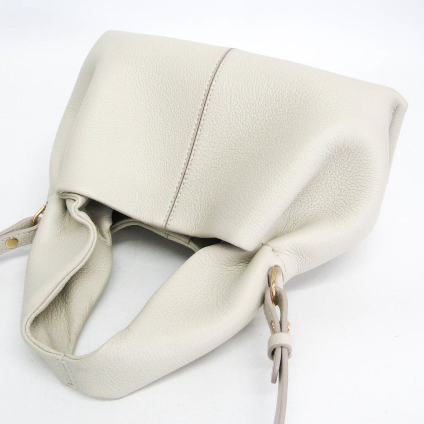 POLÈNE Numéro Neuf Mini · Calfskin