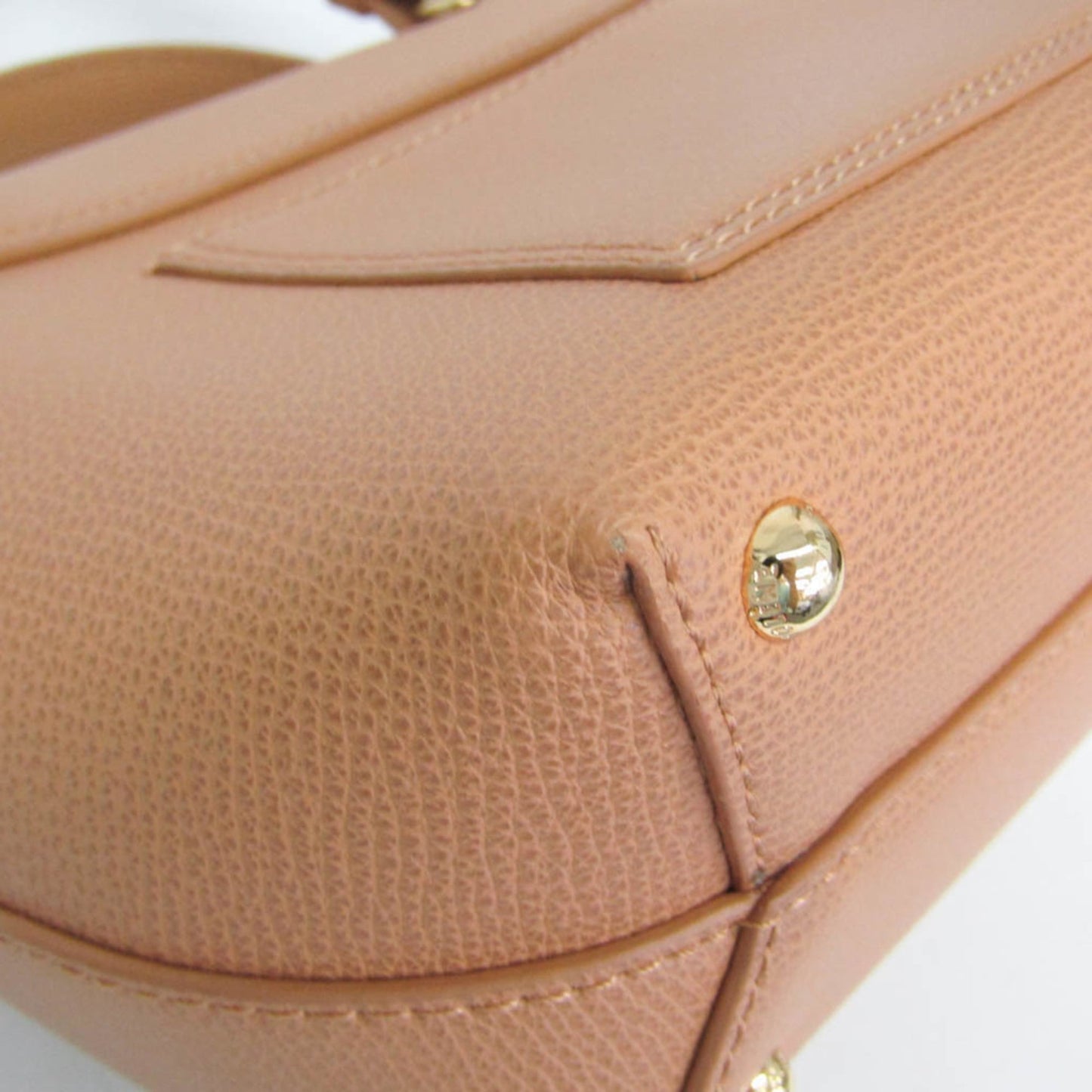POLÈNE Numéro Un Nano · Calfskin