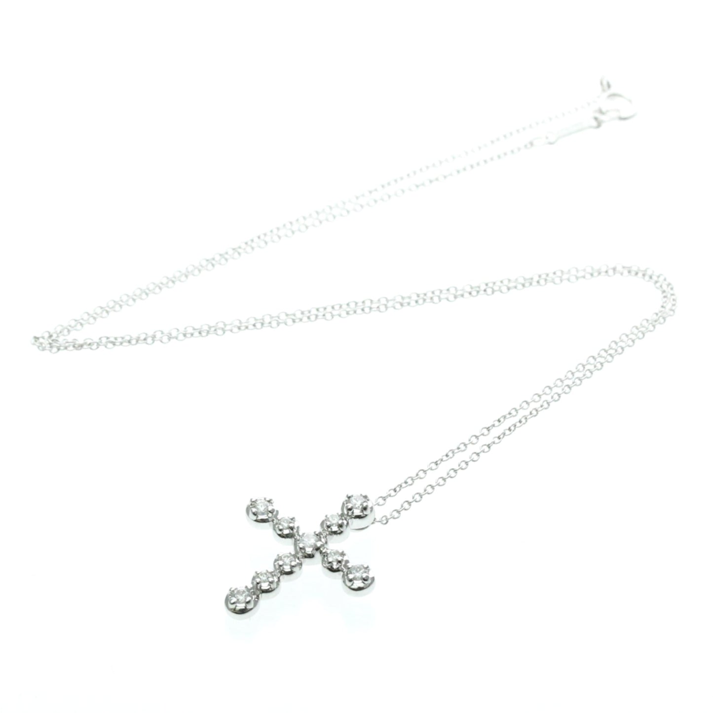 Tiffany Tenderness · Diamond · Platinum