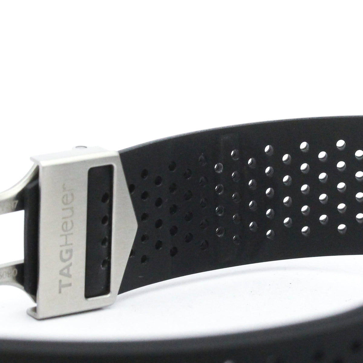 Tag Heuer Connected · Steel · Quartz