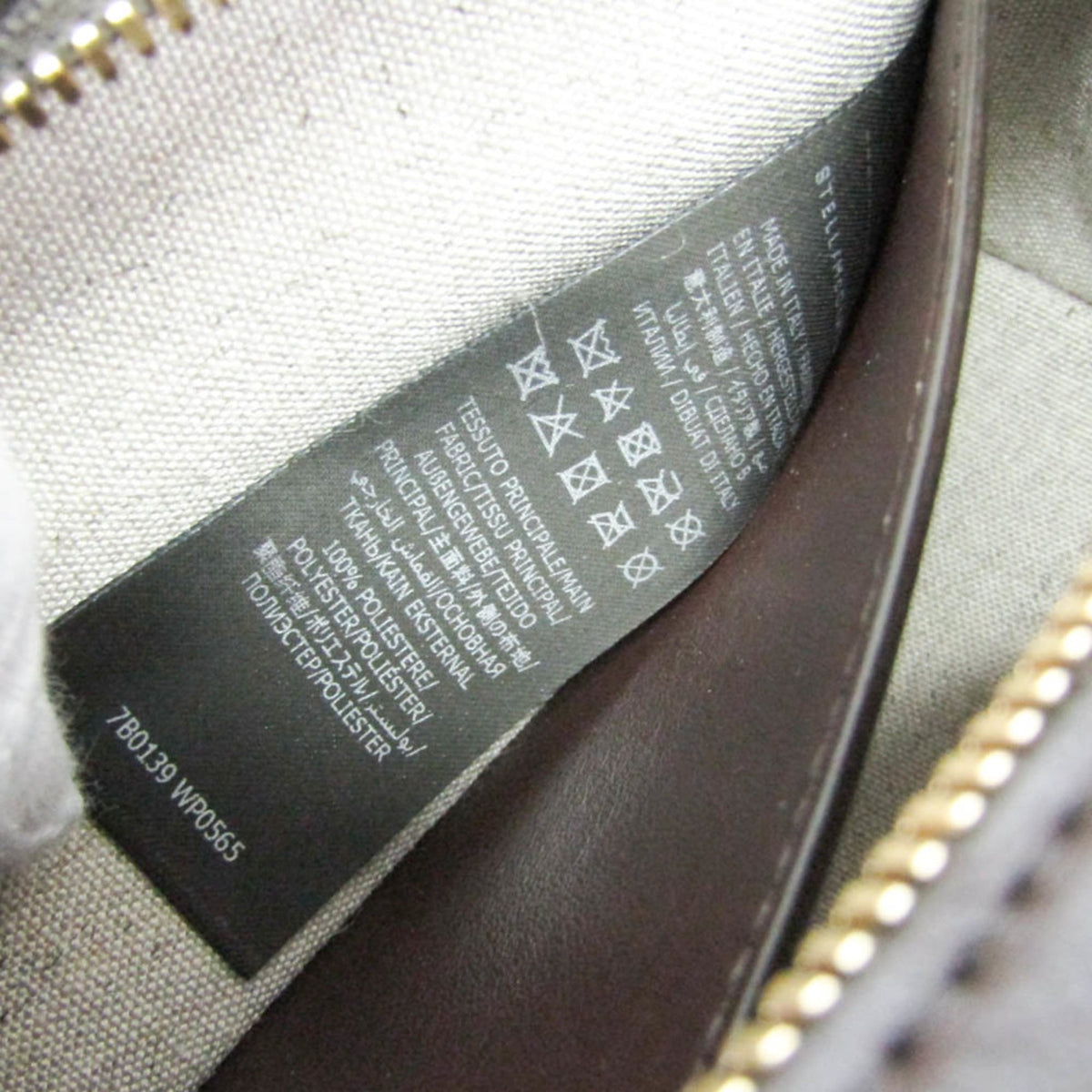 Stella McCartney Rider · Crossbody