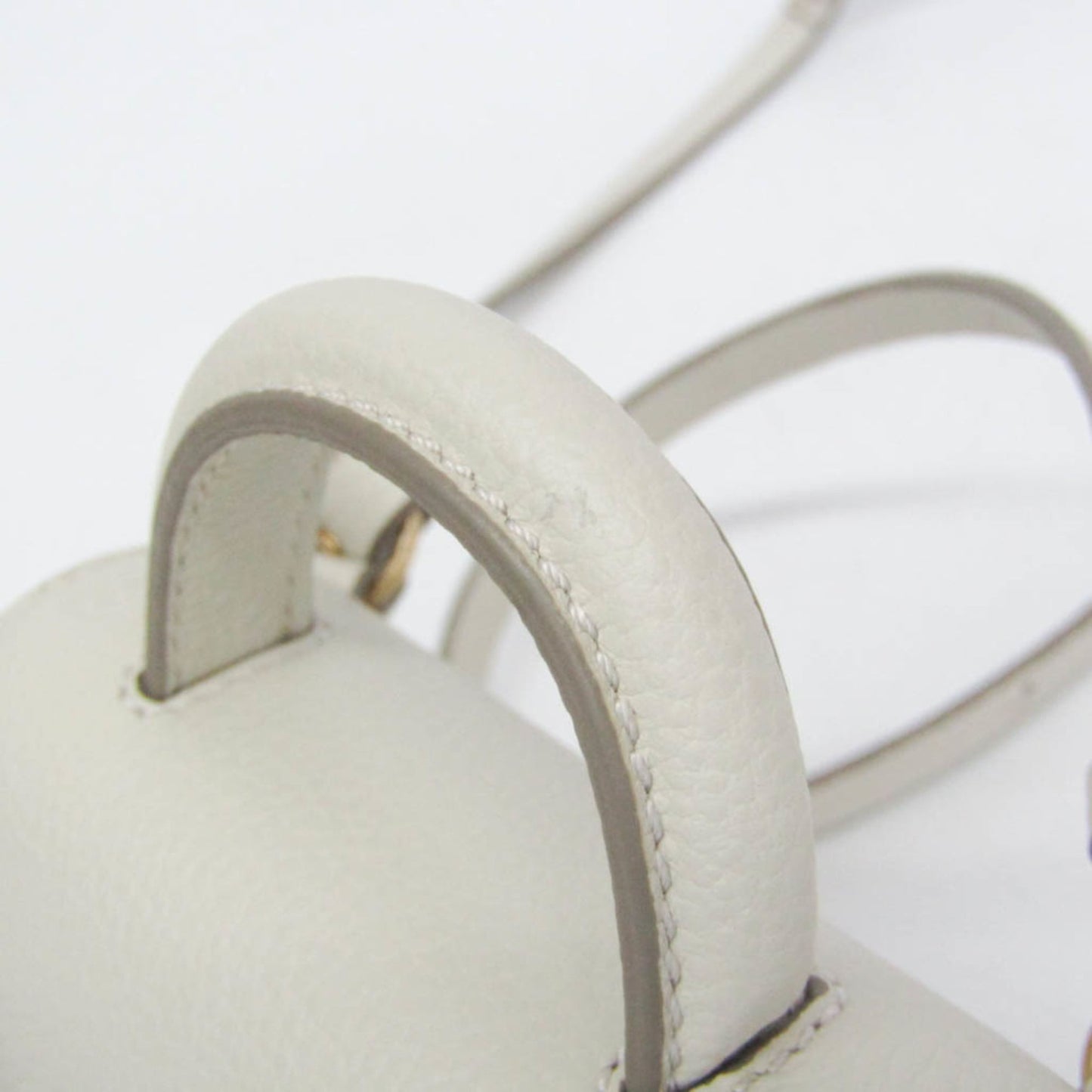 POLÈNE Numéro Un Micro · Calfskin Pouch