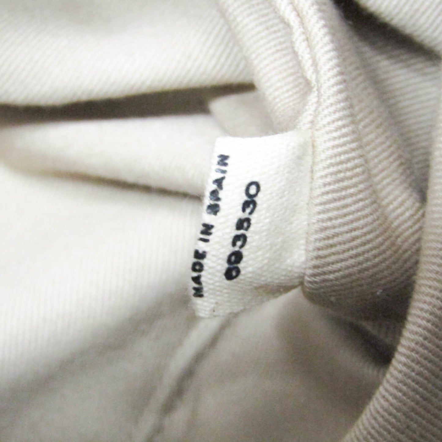 POLÈNE Numéro Neuf Mini · Calfskin