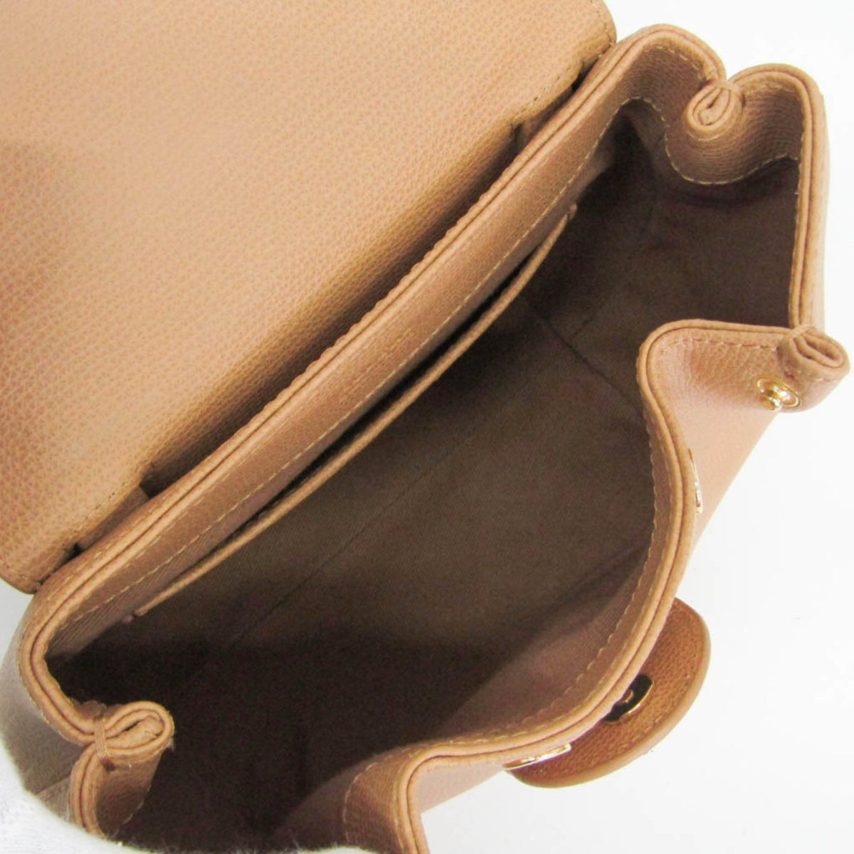 POLÈNE Numéro Un Nano · Calfskin