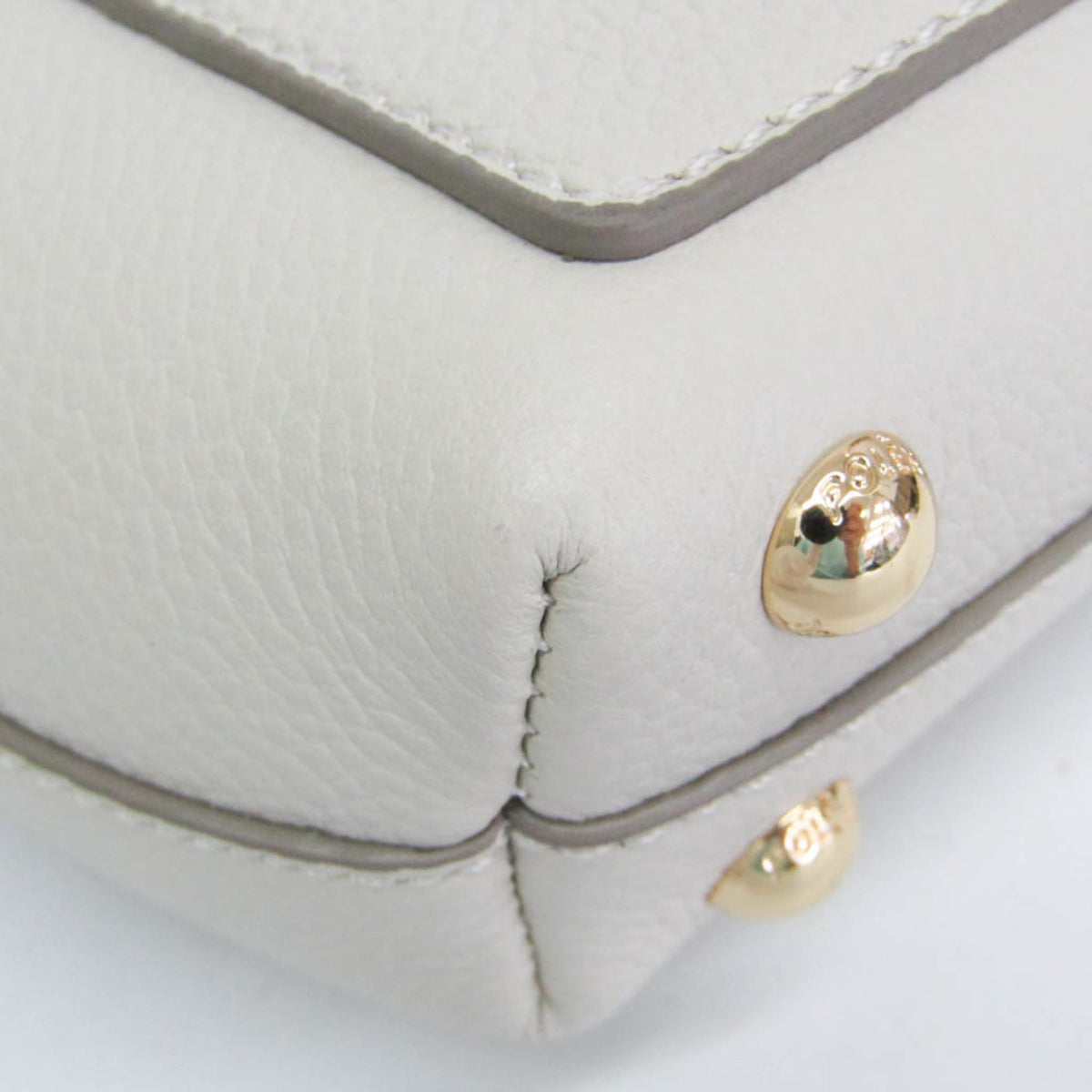 POLÈNE Numéro Un Micro · Calfskin Pouch