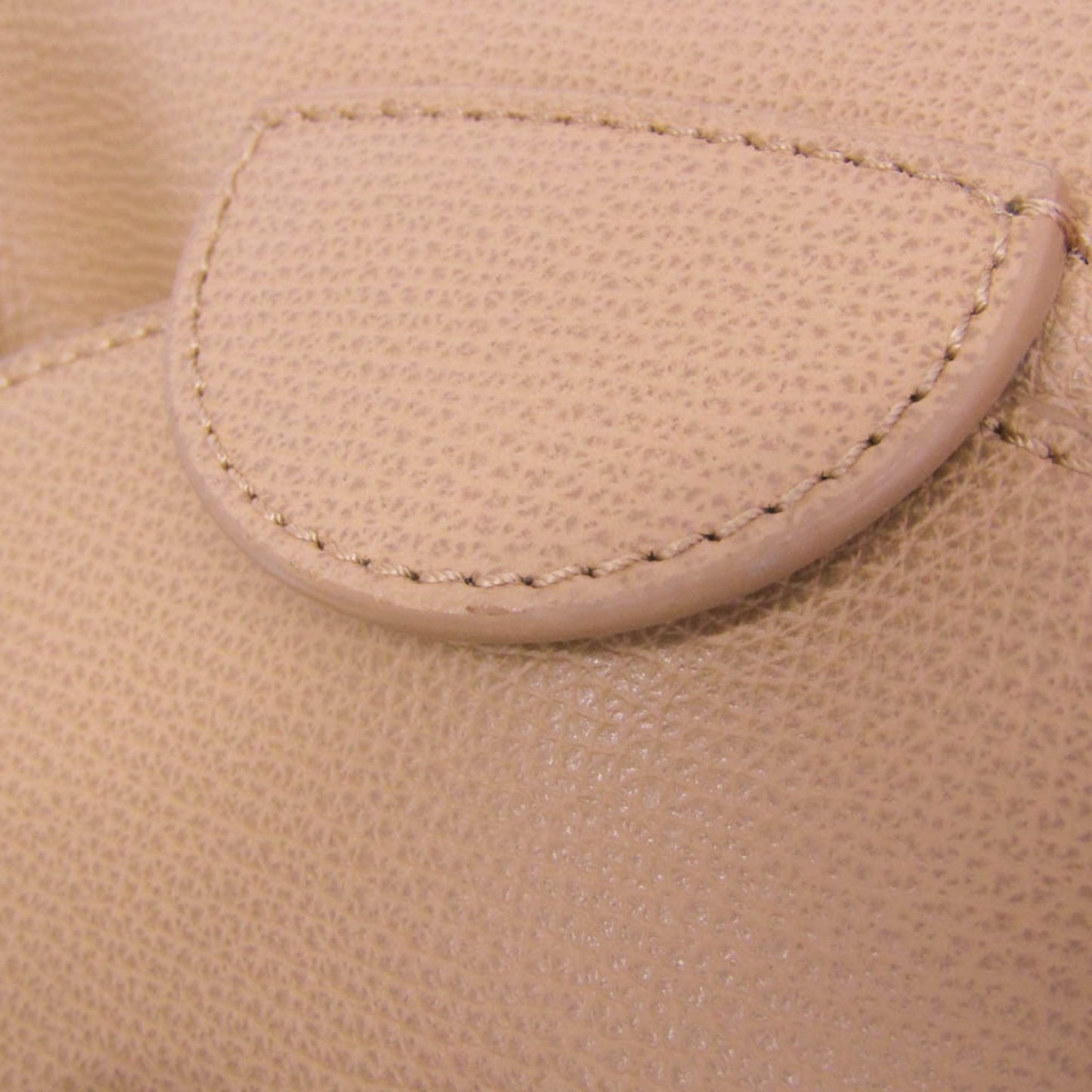 POLÈNE Numéro Un Nano · Calfskin