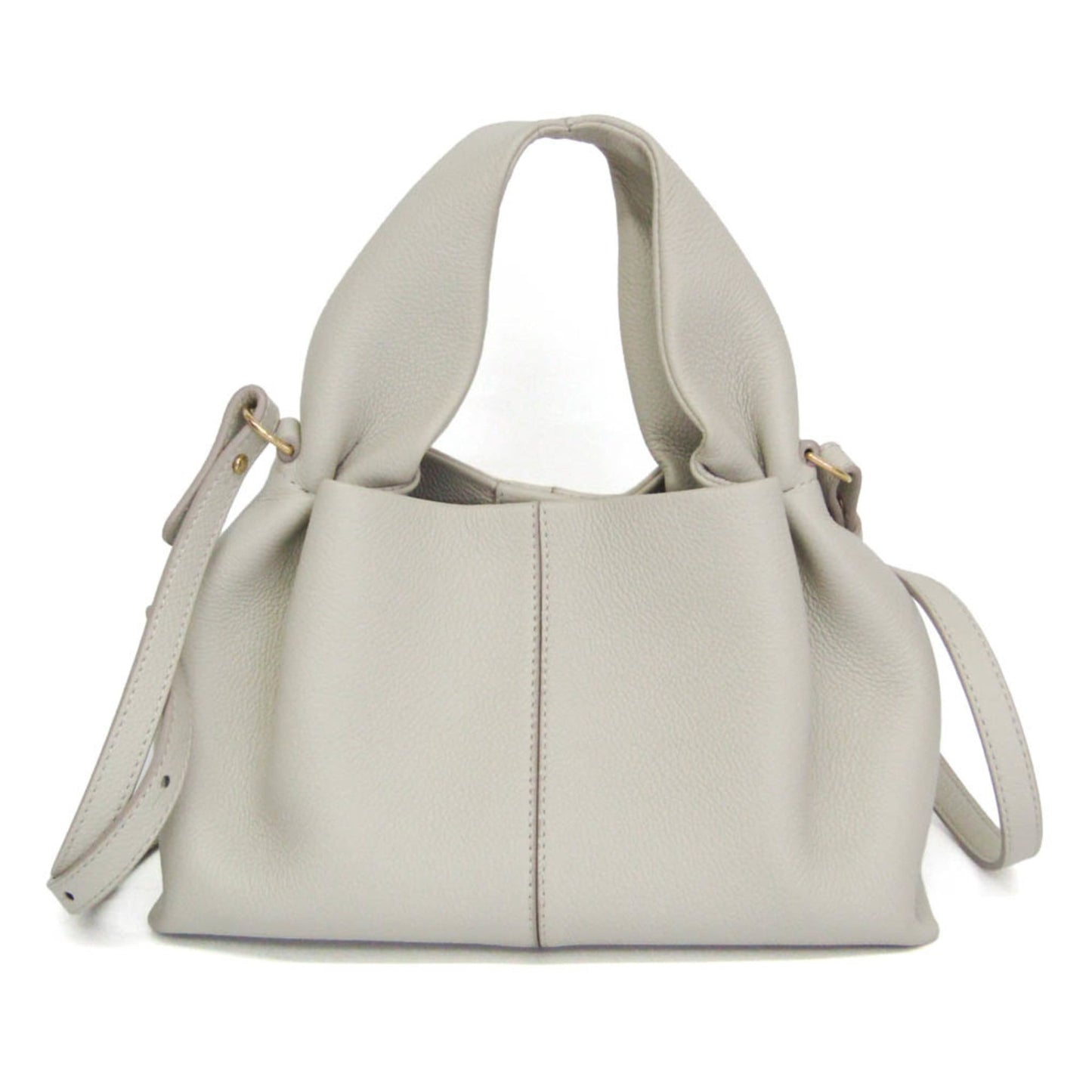 POLÈNE Numéro Neuf Mini · Calfskin