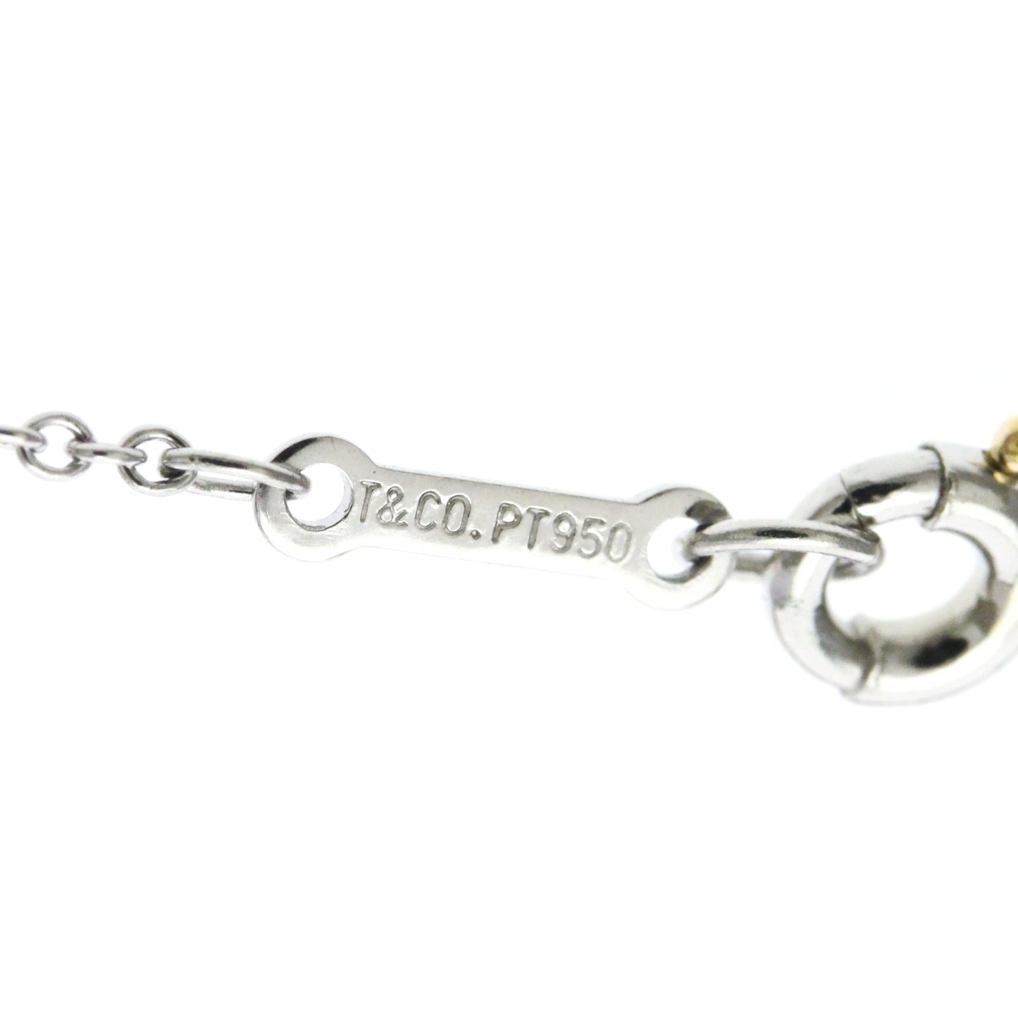 Tiffany Cross · Platinum
