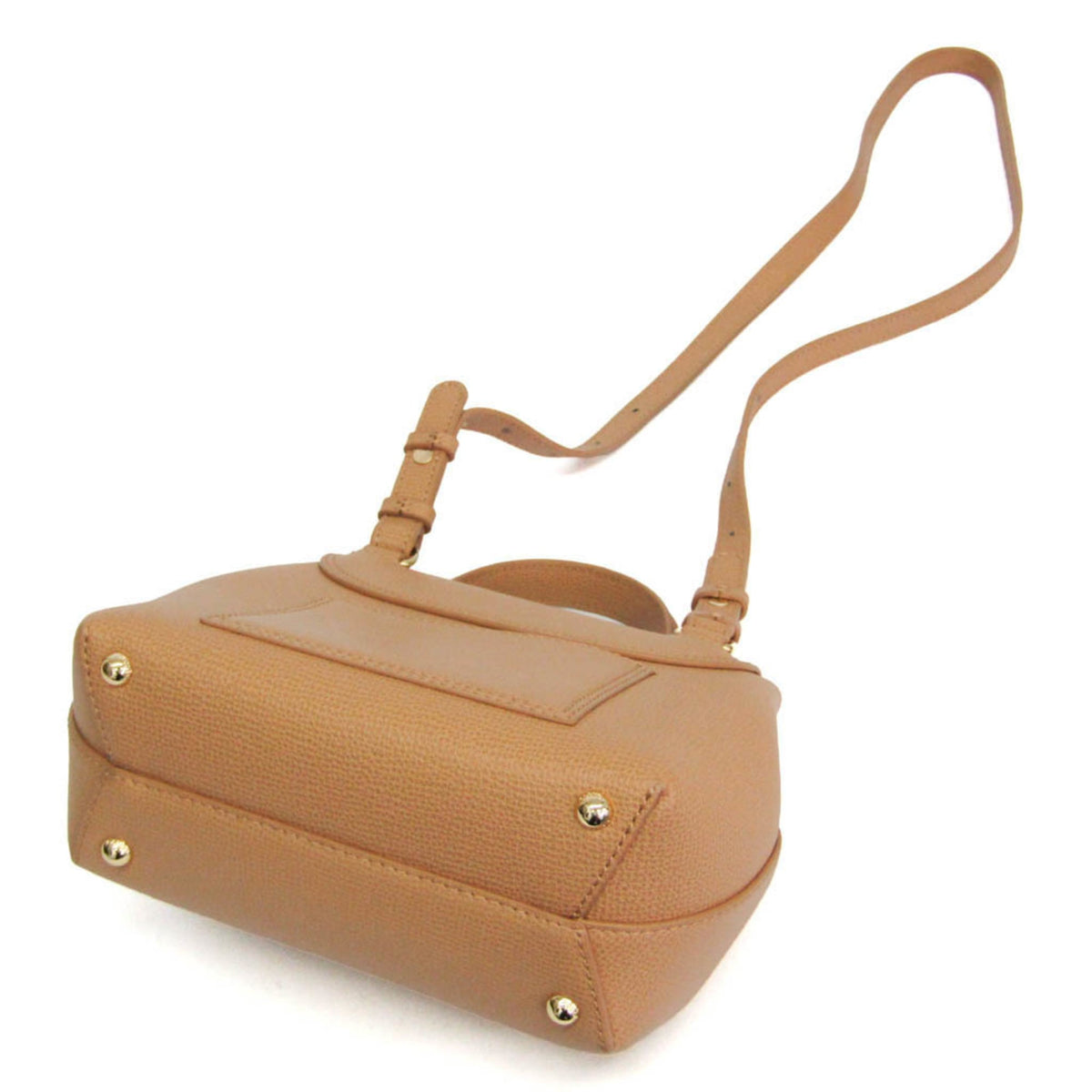 POLÈNE Numéro Un Nano · Calfskin