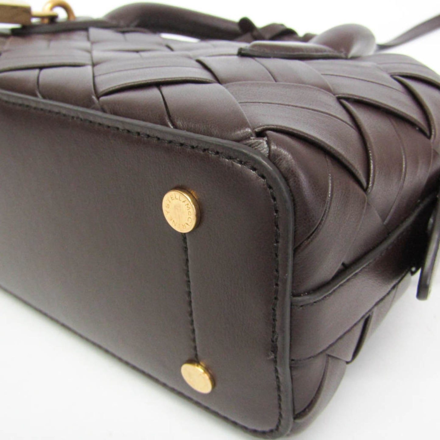 Stella McCartney Rider · Crossbody