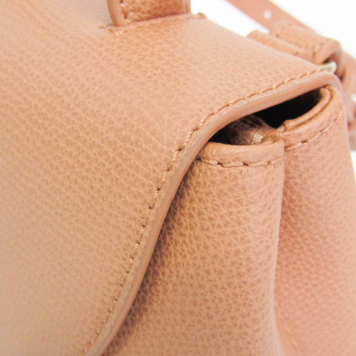 POLÈNE Numéro Un Nano · Calfskin