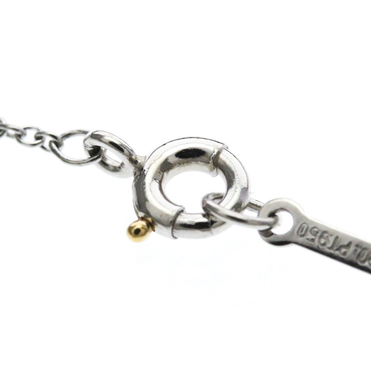 Tiffany Cross · Platinum