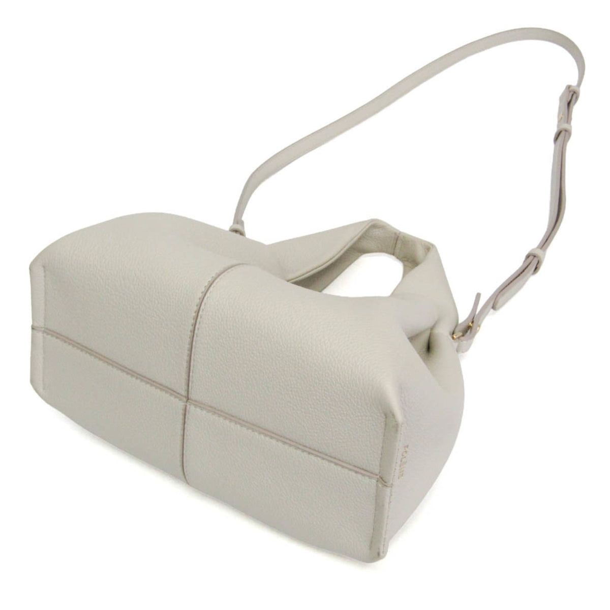 POLÈNE Numéro Neuf Mini · Calfskin