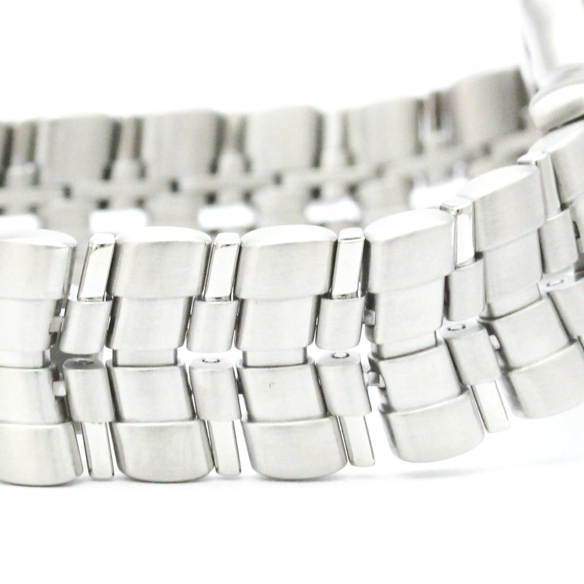 Tag Heuer 6000 · Steel · Chronometer