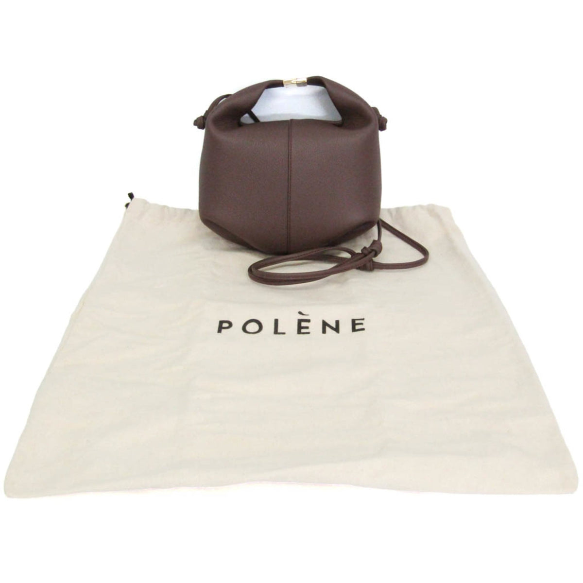 POLÈNE Béri · Calfskin