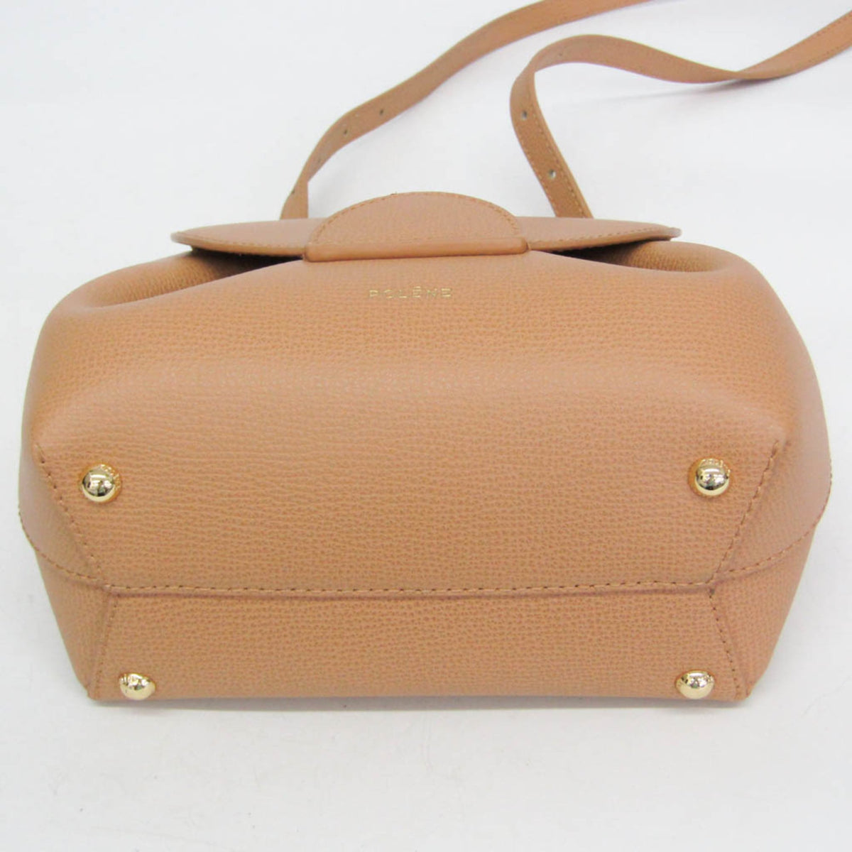 POLÈNE Numéro Un Nano · Calfskin