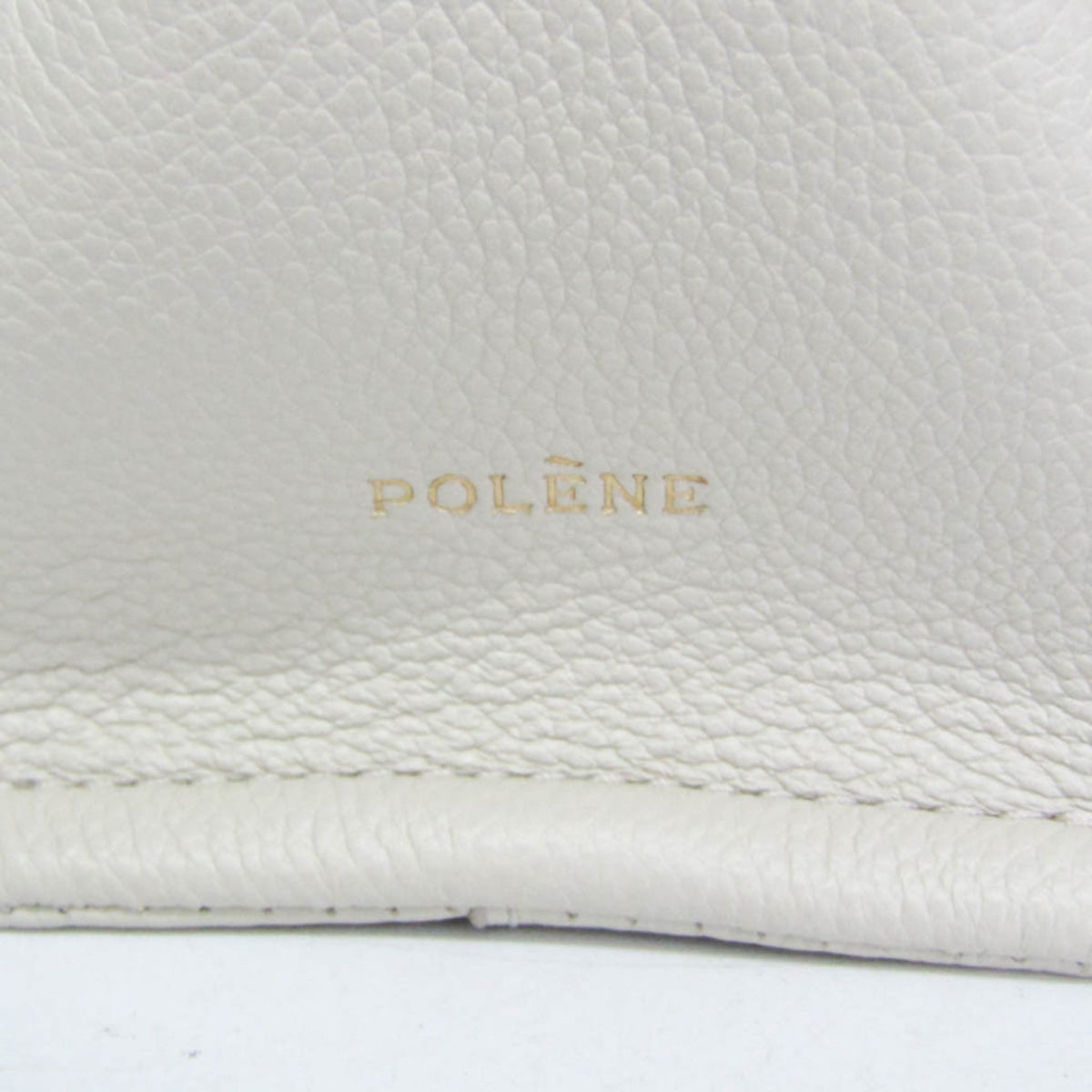POLÈNE Numéro Neuf Mini · Calfskin