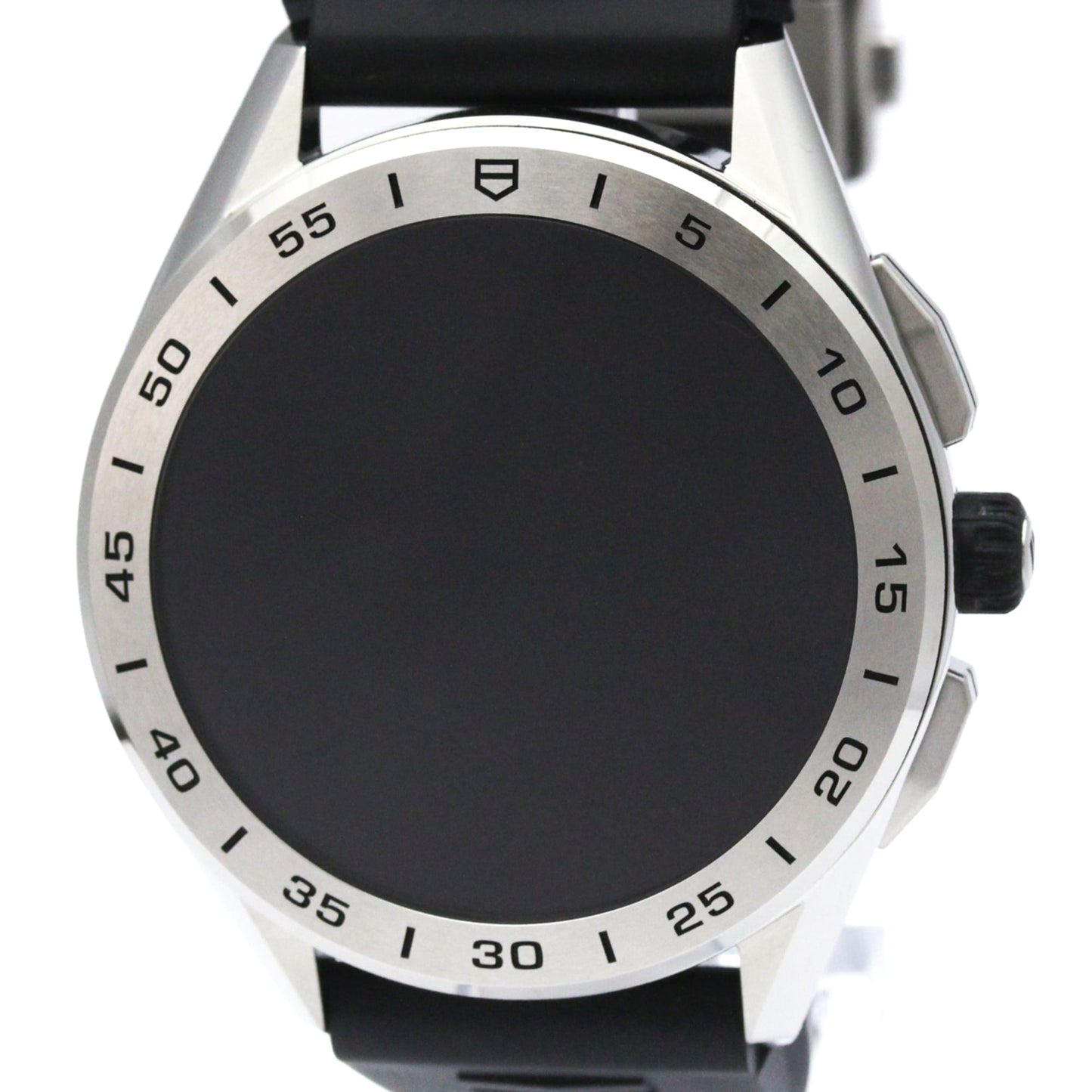 Tag Heuer Connected · Steel · Quartz