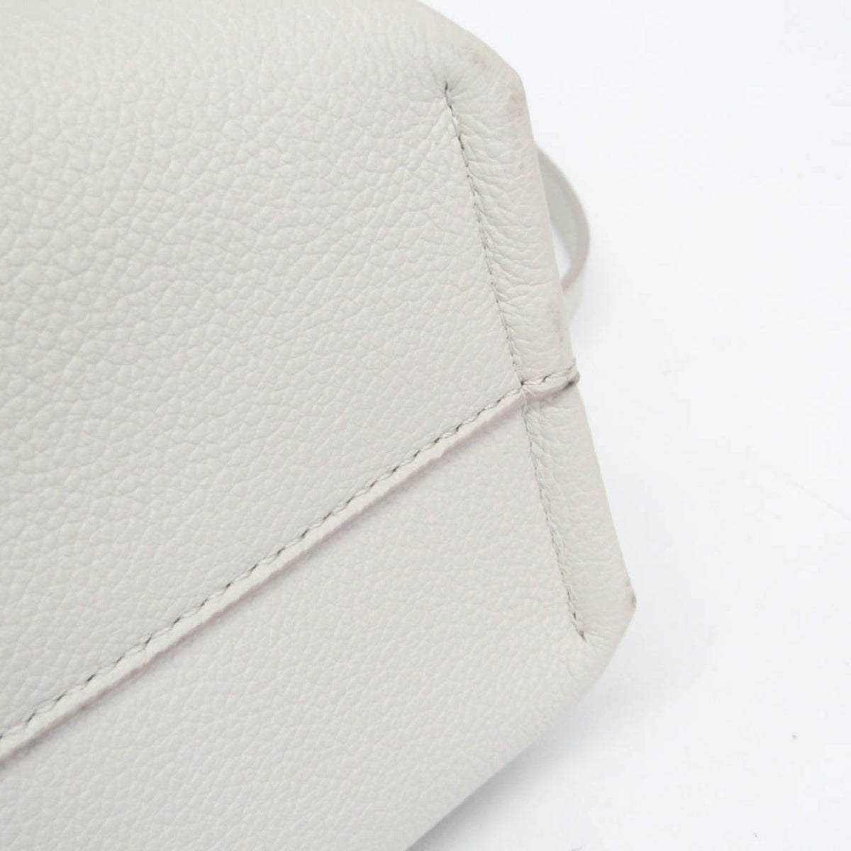 POLÈNE Numéro Neuf Mini · Calfskin