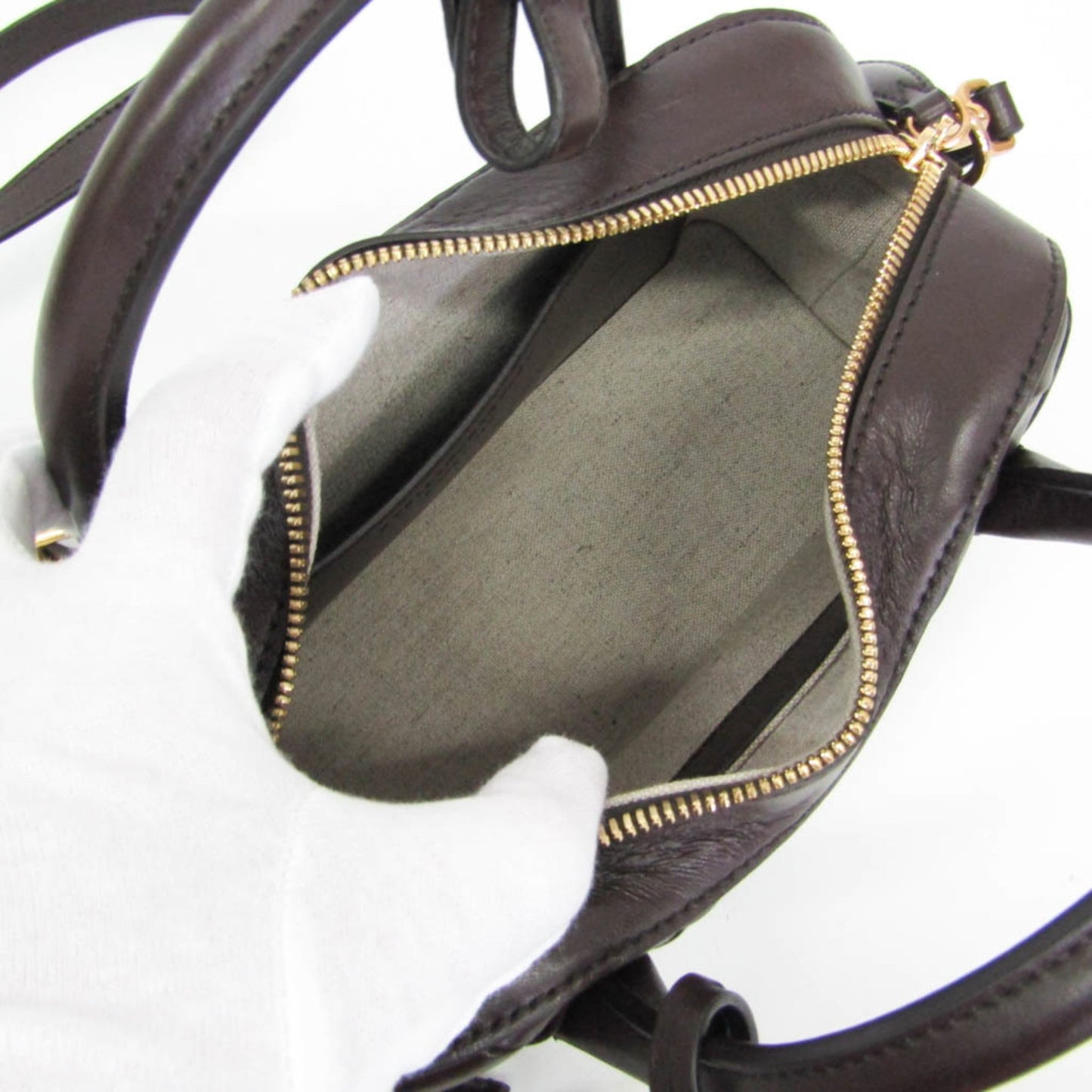 Stella McCartney Rider · Crossbody