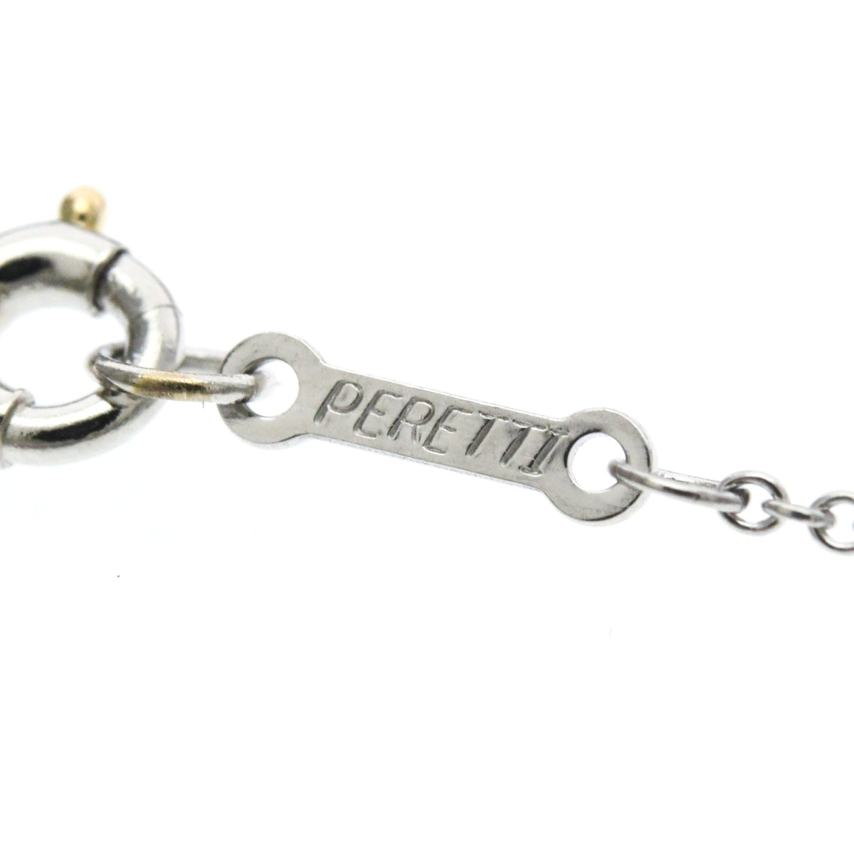 Tiffany Cross · Platinum