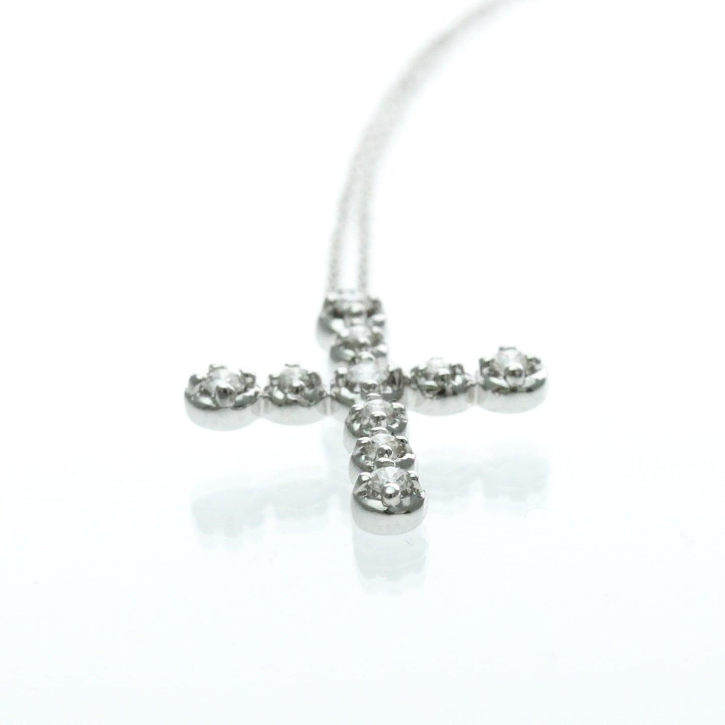Tiffany Tenderness · Diamond · Platinum