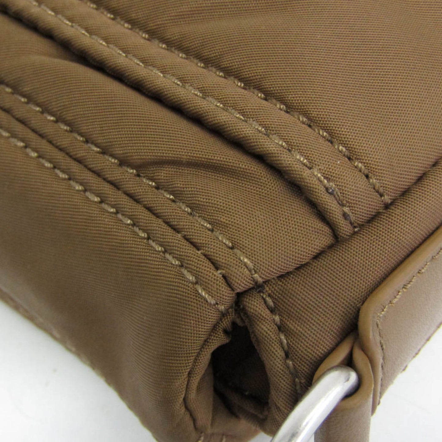 Ami Paris Marcel Lunchbox · Nylon