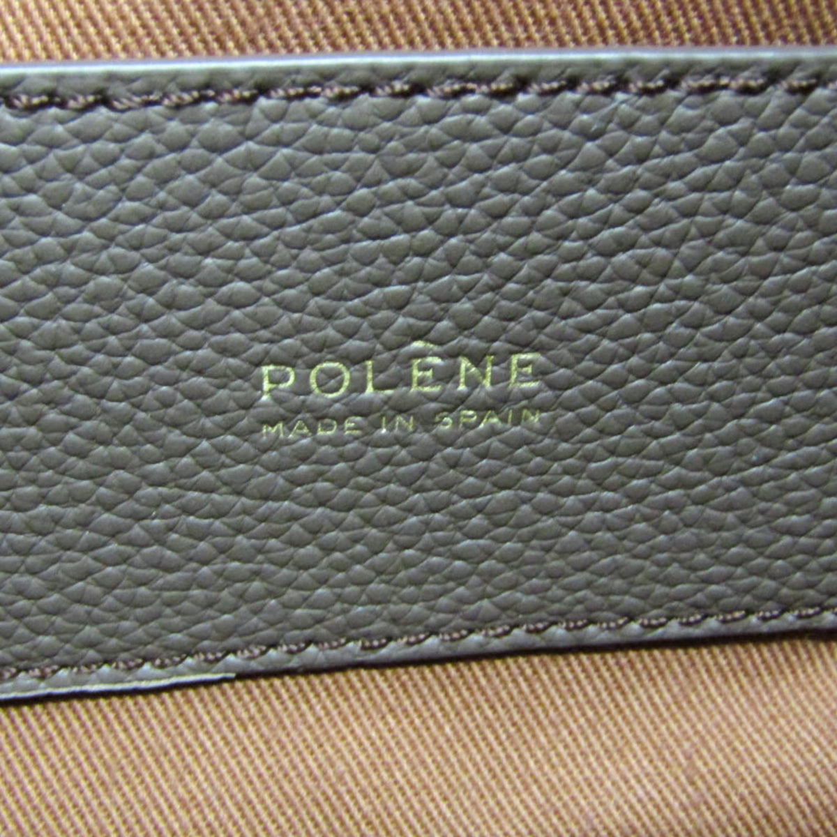 POLÈNE Béri · Calfskin