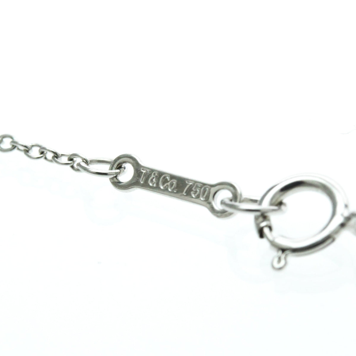 Tiffany Tenderness · Diamond · Platinum