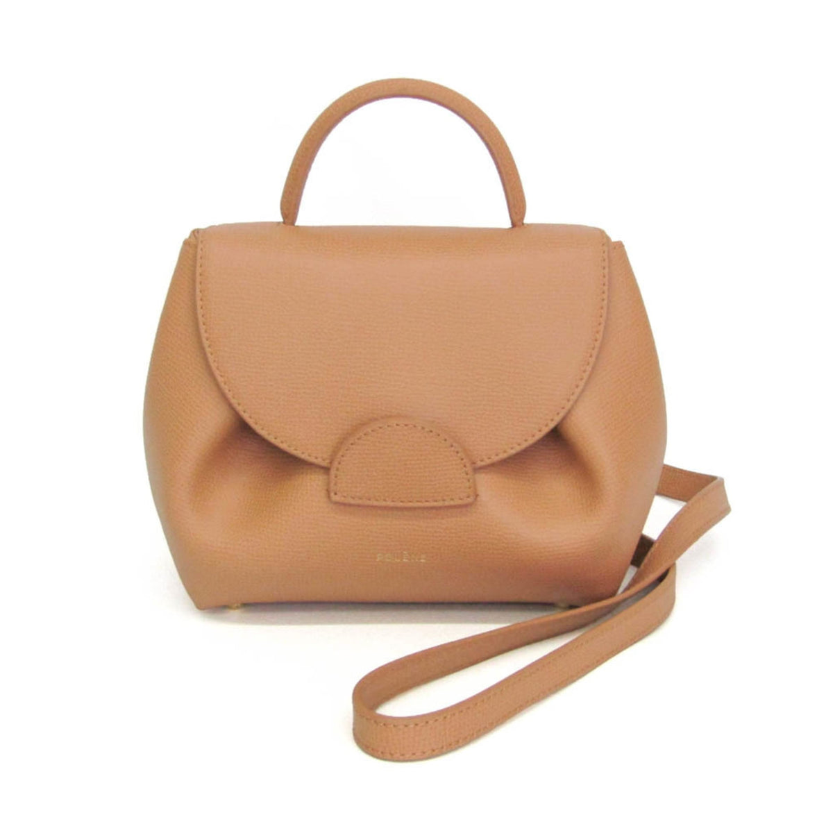 POLÈNE Numéro Un Nano · Calfskin