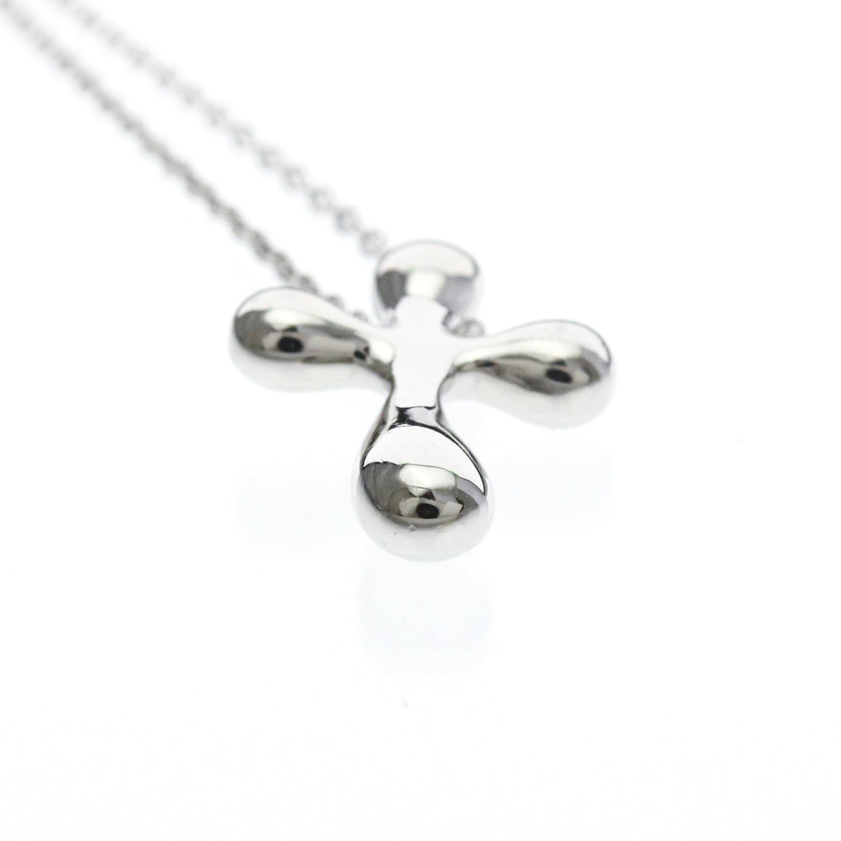 Tiffany Cross · Platinum