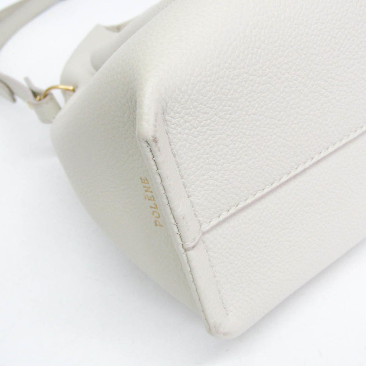 POLÈNE Numéro Neuf Mini · Calfskin