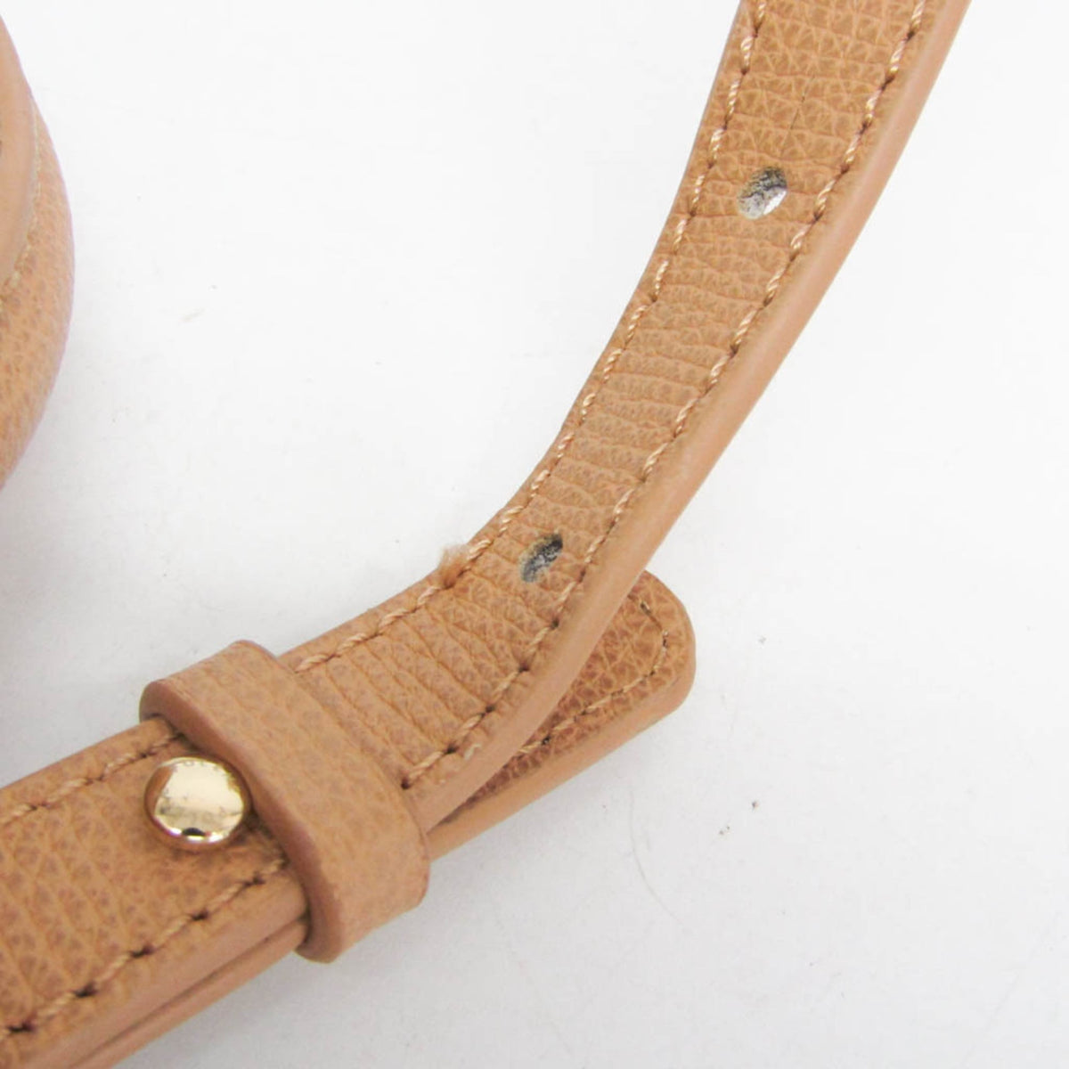 POLÈNE Numéro Un Nano · Calfskin