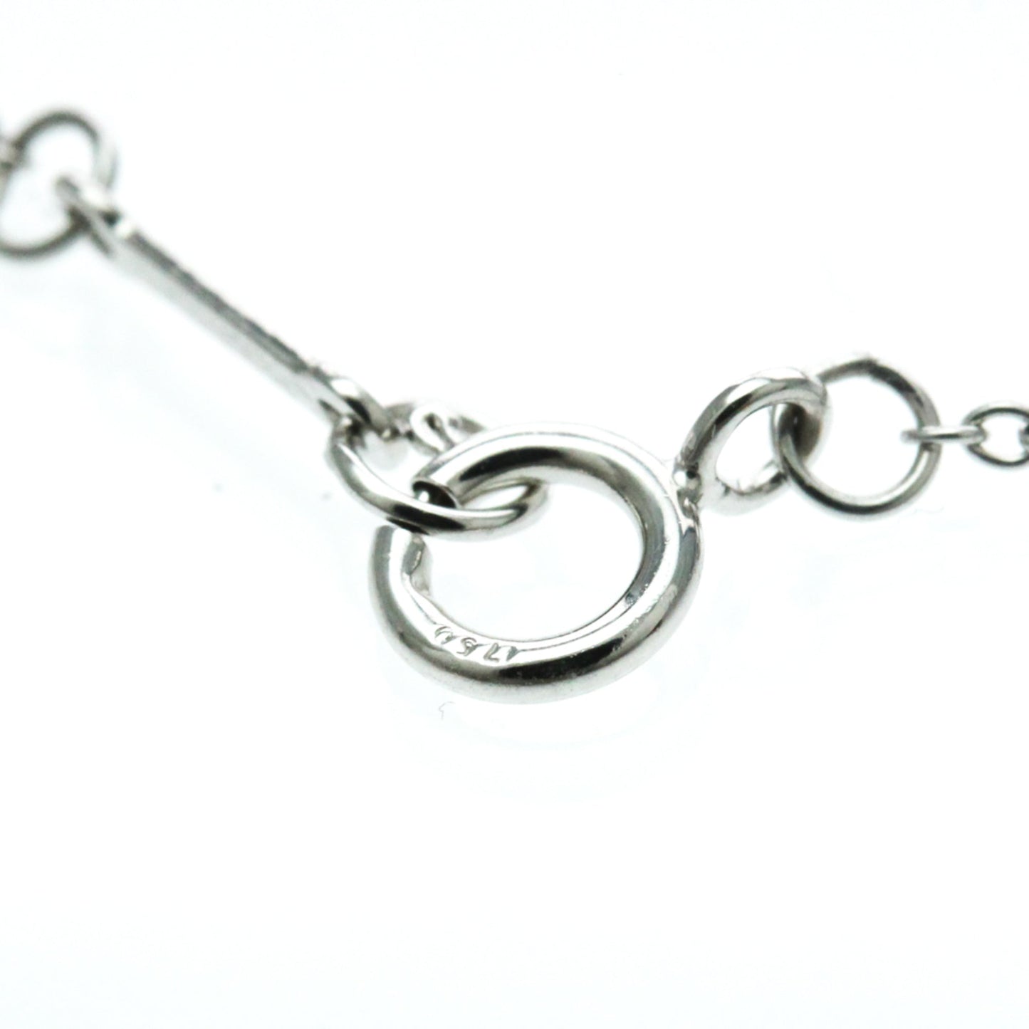 Tiffany Tenderness · Diamond · Platinum