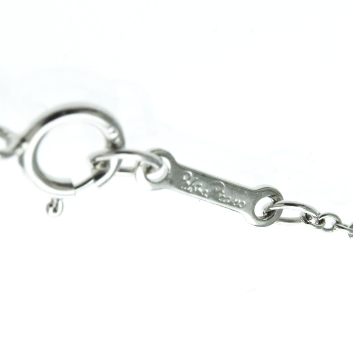 Tiffany Tenderness · Diamond · Platinum