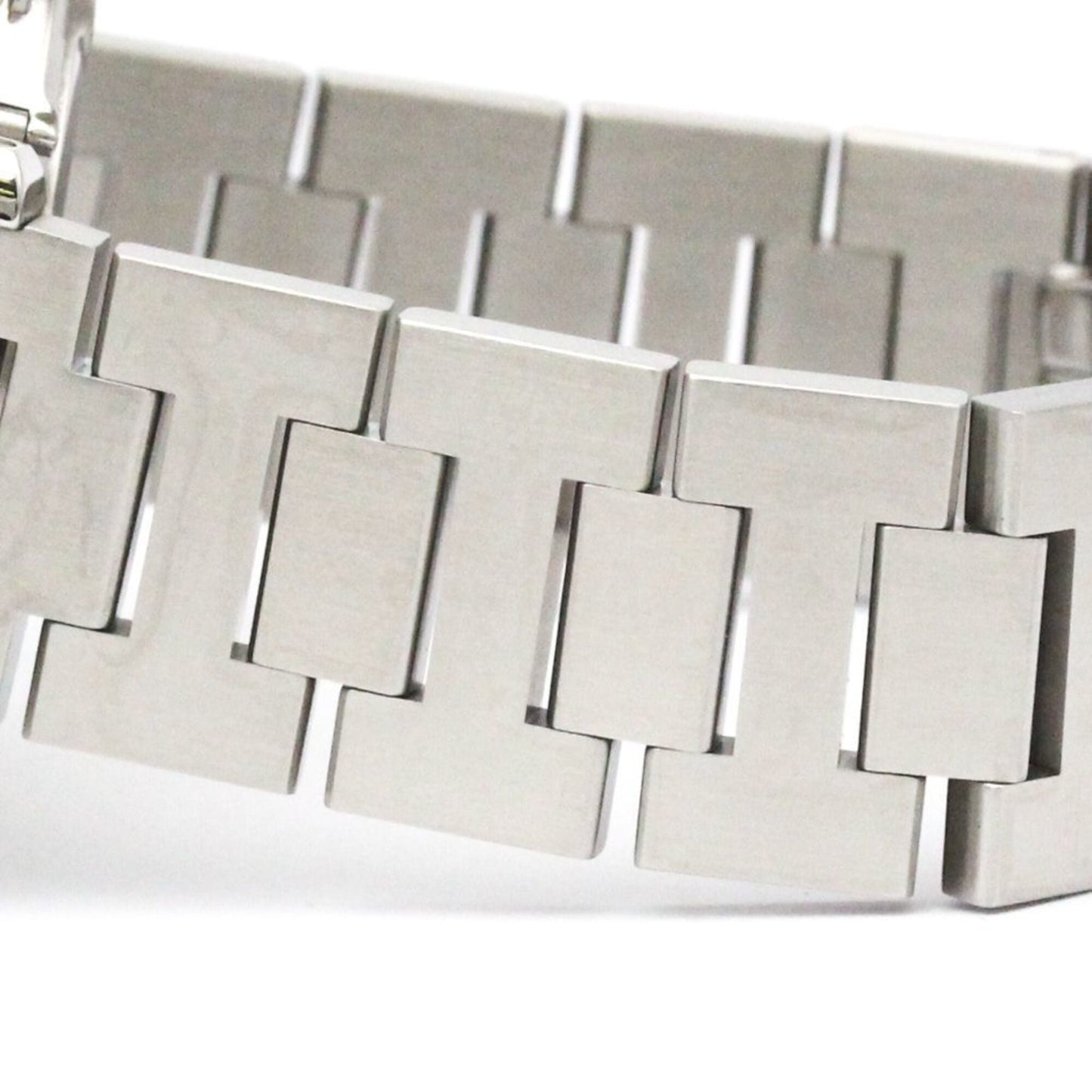 Cartier Pasha C · Steel · Automatic