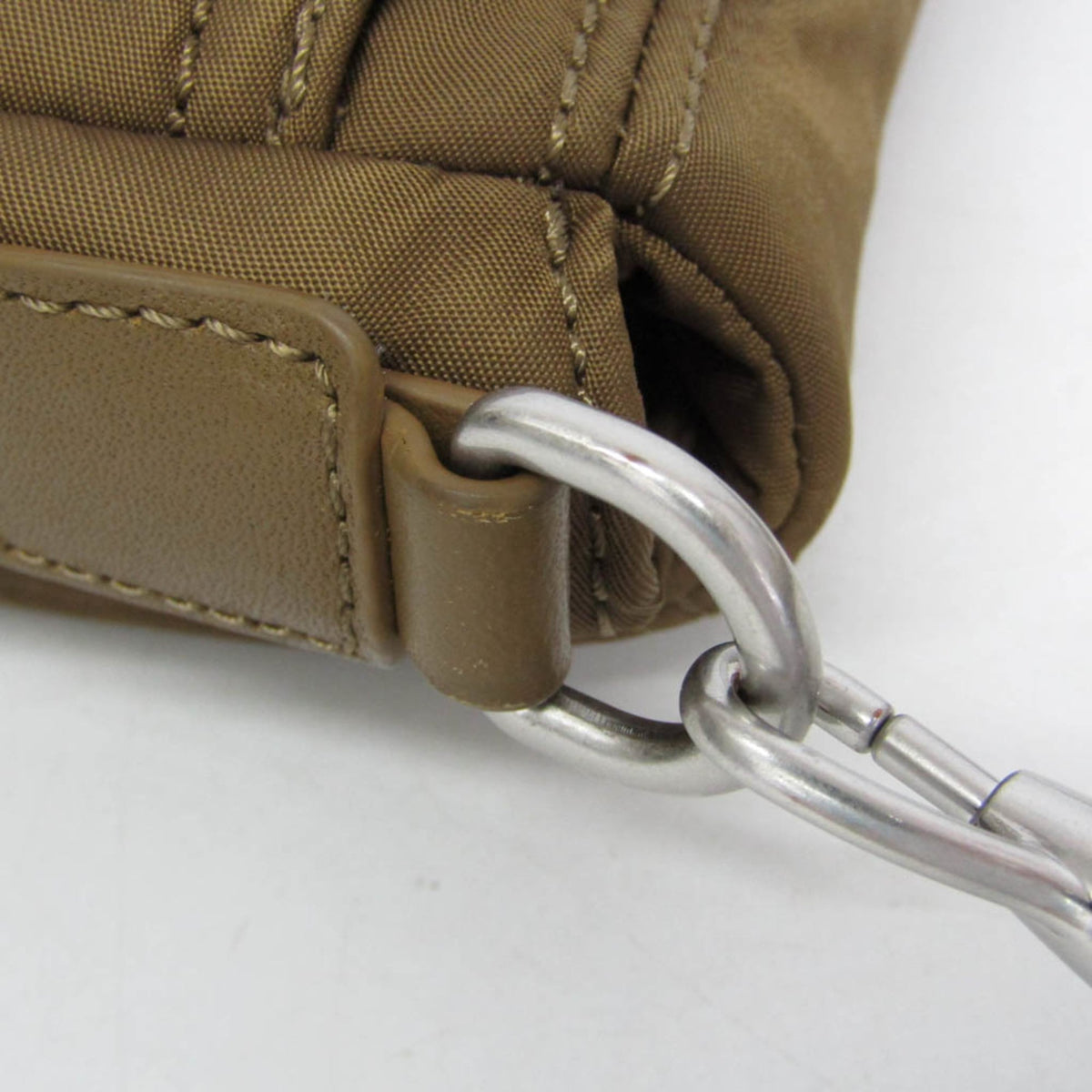 Ami Paris Marcel Lunchbox · Nylon