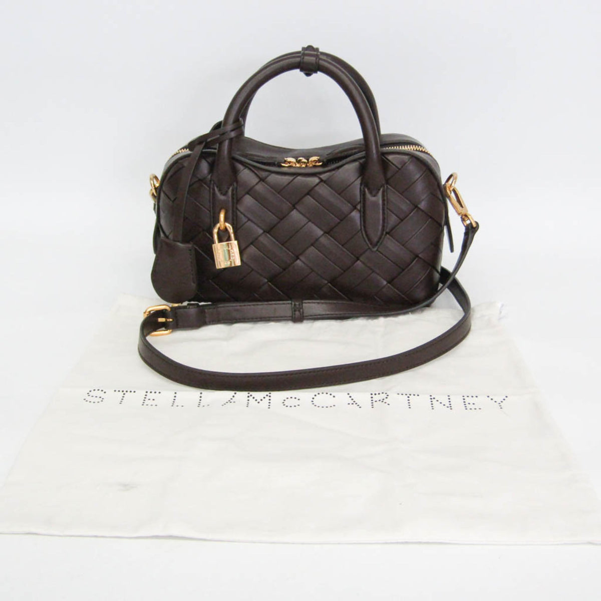 Stella McCartney Rider · Crossbody