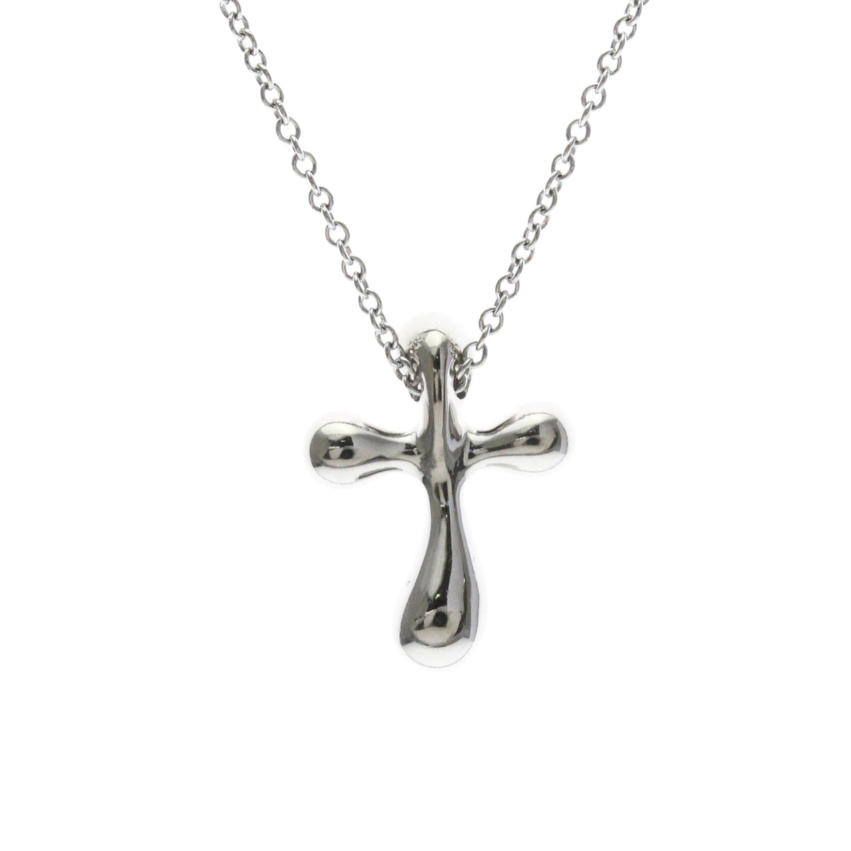 Tiffany Cross · Platinum