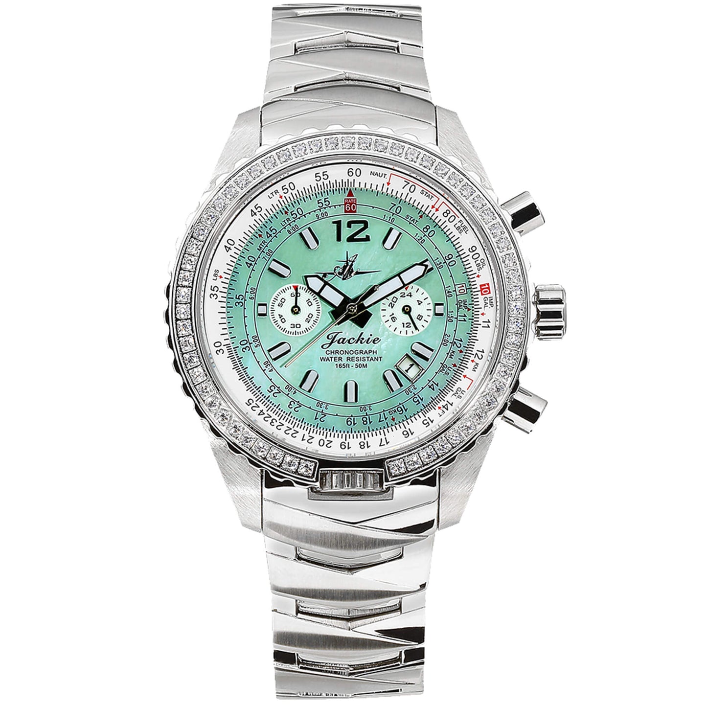 Jackie Watch