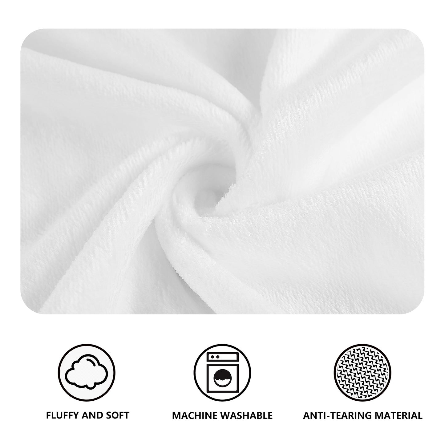 Set Apart Breathable Blanket 4 Sizes