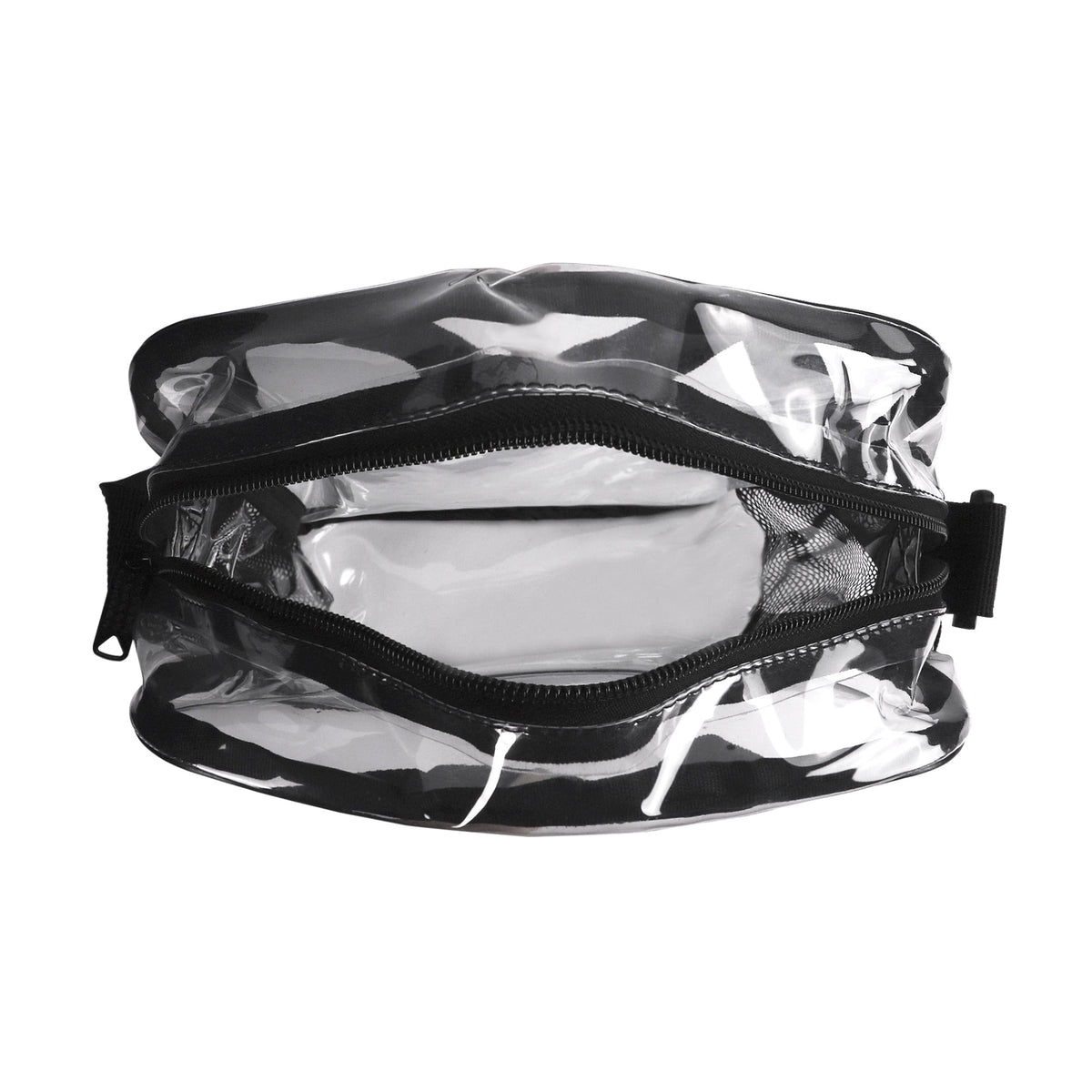 WRWC [Everyday] CLEAR shoulder bag