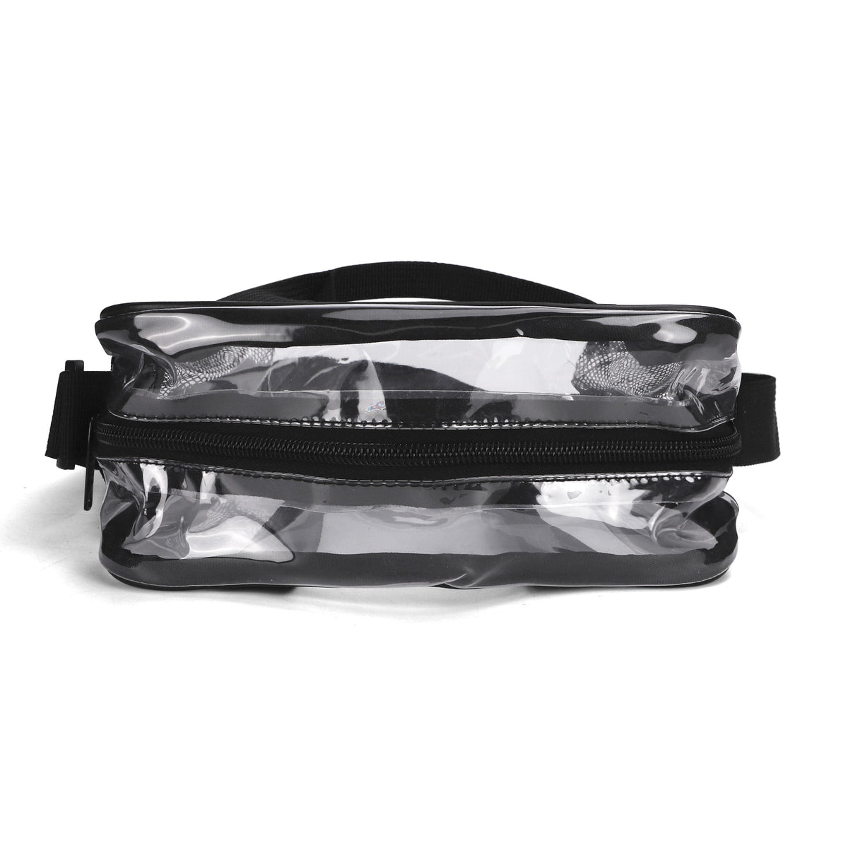 WRWC [Everyday] CLEAR shoulder bag