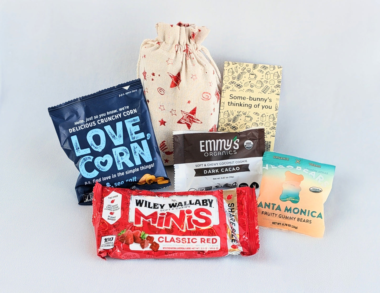 Limited Edition Treat Bag
