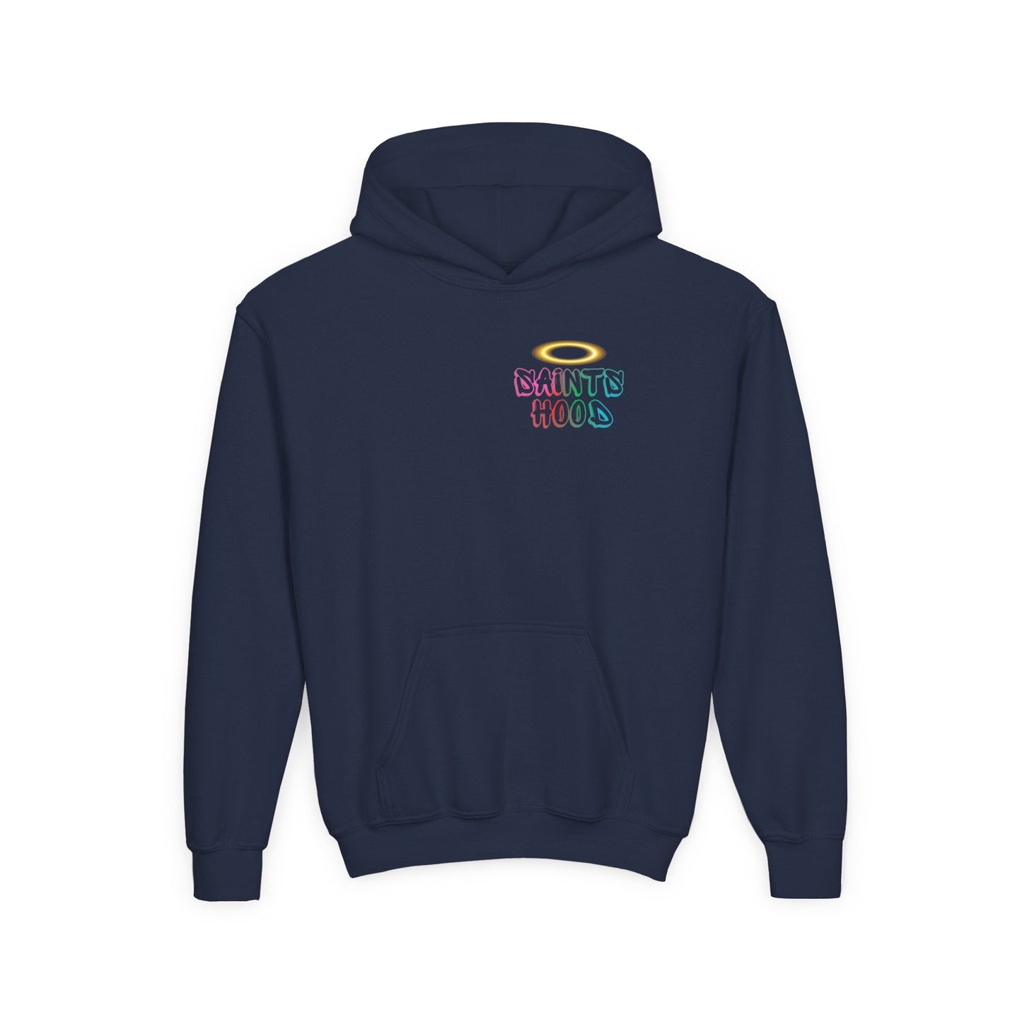 St. Teresa of Calcutta | Kids Catholic Hoodie