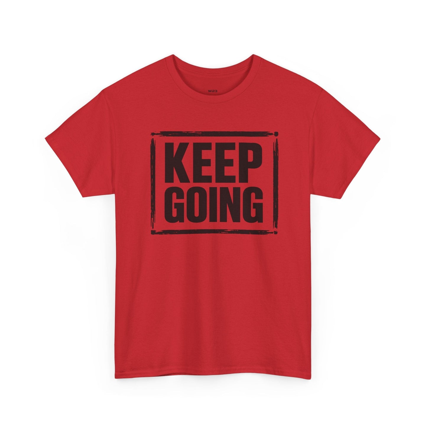 Keep Going Tee — The Weight Collection | SEEN.