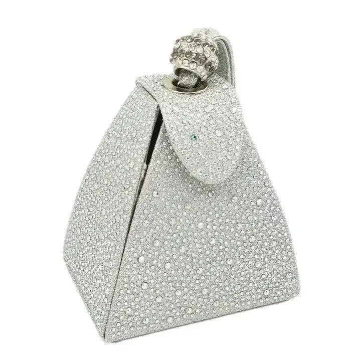 High Quality Special Design Young Women's Evening Handbag